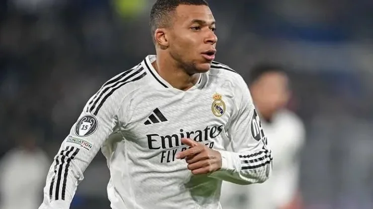 Mbappe Alami Cedera Hamstring, Timnas Prancis Waswas jelang Piala Dunia