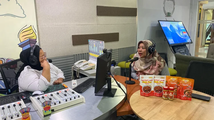 Fokus dalam Membangun Usaha