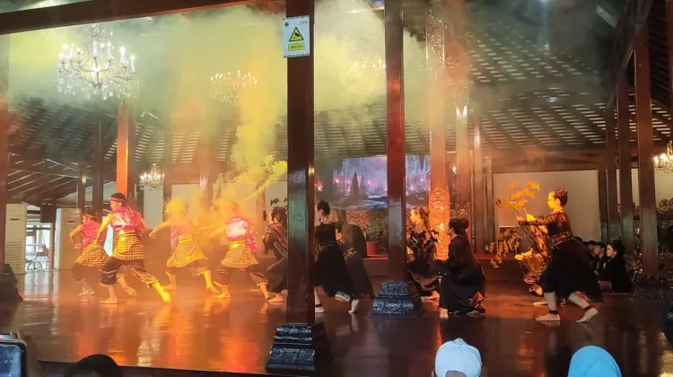 Libur Panjang, TMII Hadirkan Pekan Raya Kaya Budaya hingga Awal Juni