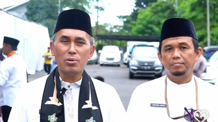 Hari Bhakti Pemasyarakatan, Dukcapil DKI Layani Warga Binaan di Lapas-Rutan