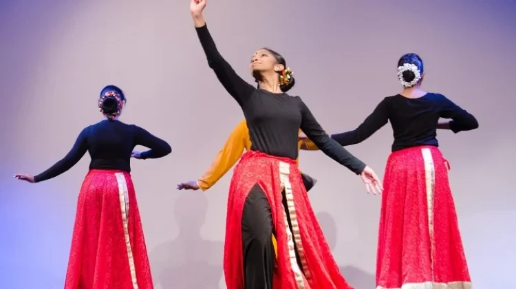 Pelestarian Akar Budaya Melalui Sanggar Tari
