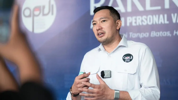 APVI Sampaikan Surat Terbuka Terkait Isu Vape dan Narkotika