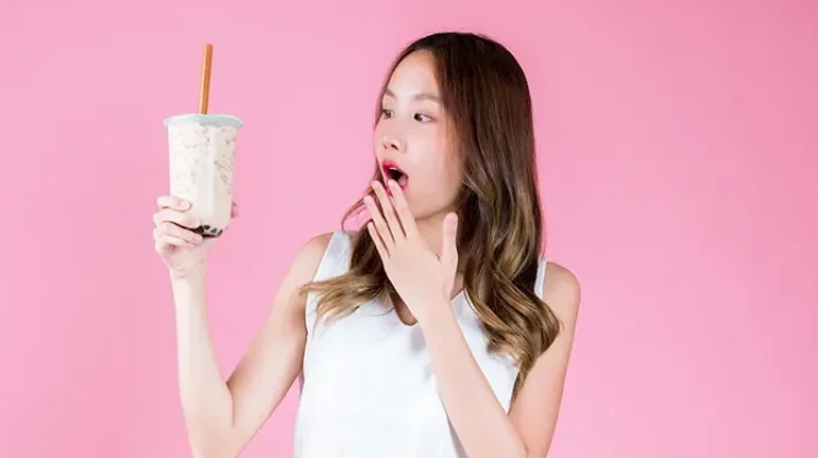 Waspada, Ini Bahaya Kebiasaan Konsumsi Minuman Manis
