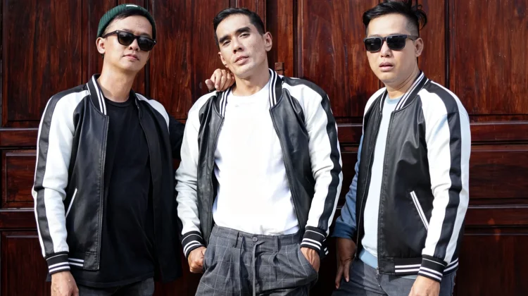 ASBAK Band Rilis Lagu 'Tertunda Bukan Akhir'