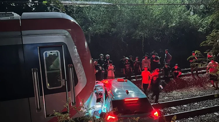 Ombudsman Soroti Keselamatan Transportasi Perlu Reformasi Sistemik Nasional