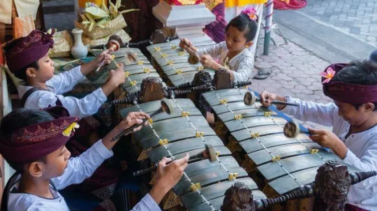 Gending Rare di Era Digital, Masih Relevan Nggak Sih? Ini Jawabannya