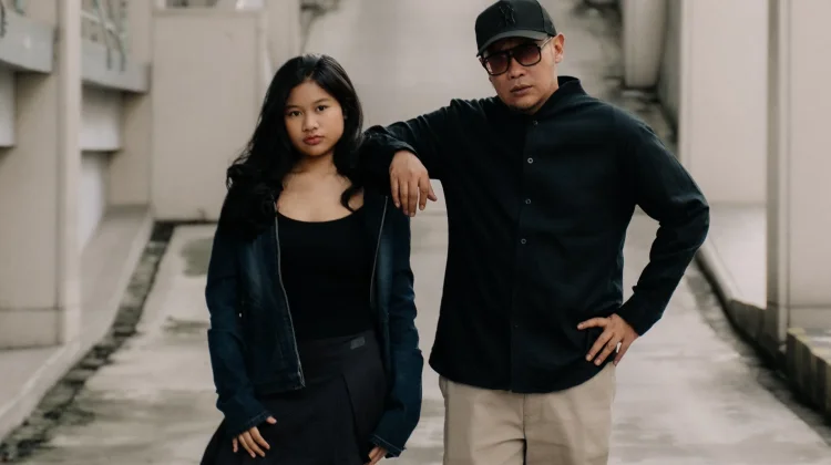 Lupakanluka, Merilis Single Kedua Berjudul 'Tired'