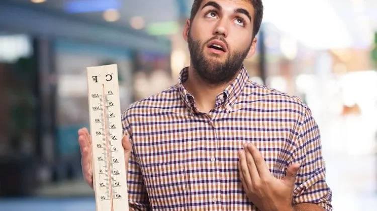 Suhu Jabodetabek 31-34 Celsius, Ini Tips Cegah Risiko akibat Panas Ekstrem