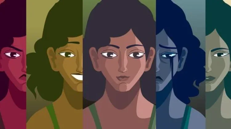 Dissociative Identity Disorder: Istilah Gangguan Psikologis Kompleks