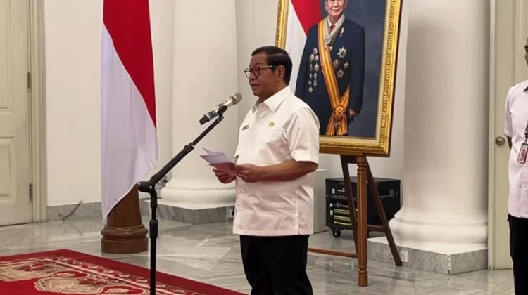 Gubernur Pramono: Triwulan Pertama 2026, Serapan Tenaga Kerja Meningkat