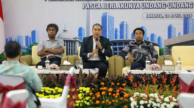 Legislator DKI Soroti Kepastian Hukum soal Dapil dan Kursi DPRD