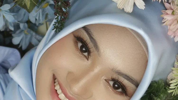 Aduh Kamu, Debut Manis Dinalia yang Penuh Cerita