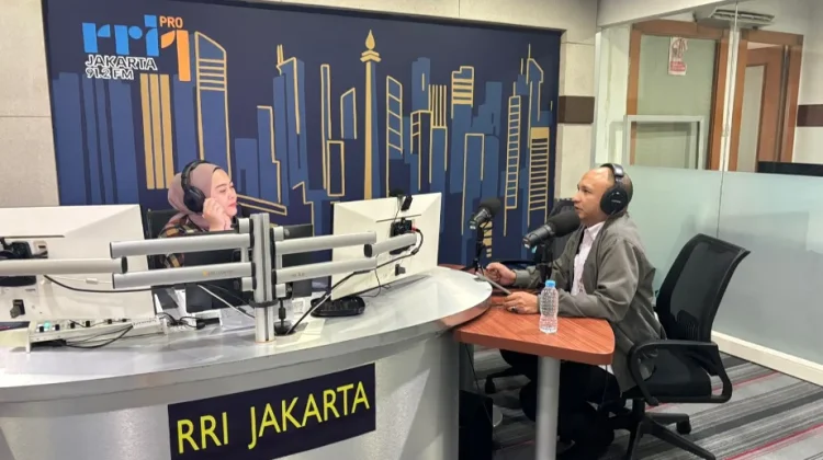 Dinsos Perkuat Penanganan Bencana dan Perlindungan Korban Terdampak