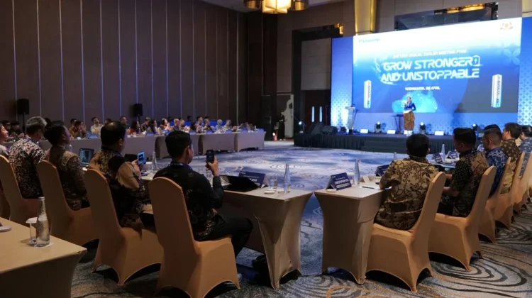Panasonic Paparkan Strategi Responsif dan Terukur Tahun 2026