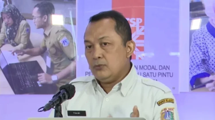Produktivitas Layanan Publik Jadi Kunci Utama Birokrasi Responsif dan Efektif