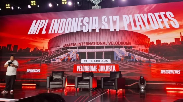 Event E-Sports MPL Akan Dongkrak Wisata Jakarta Timur