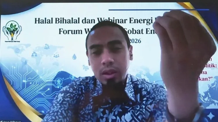 FSPPB Dorong Reformasi Tata Kelola Migas Nasional