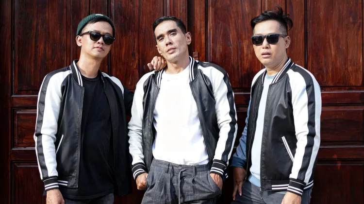 ASBAK Band Keluarkan Single Tertunda Bukan Akhir Perjalanan