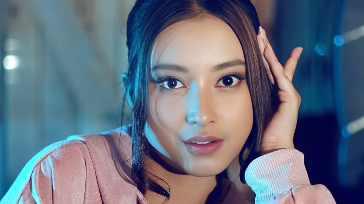 Cantika Davinca Keluarkan Single Dangdut “Mencintai Tak Dicintai”