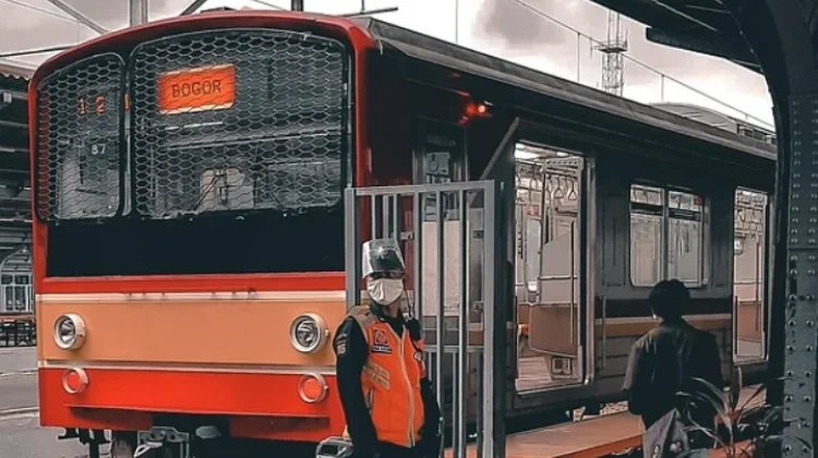 Beragam Pilihan Transportasi Umum Favorit Pendengar Pro4 RRI Jakarta