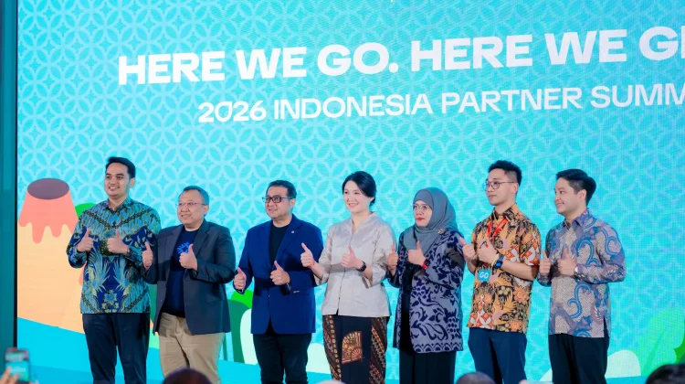 TikTok Go Dukung Pertumbuhan Bisnis Dine-in dan Kreator di Indonesia