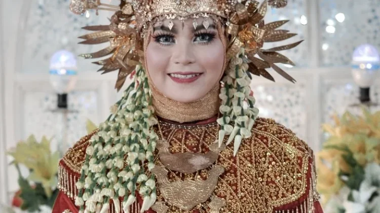 Puade: Simbol Cinta, Identitas, dan Makna Budaya