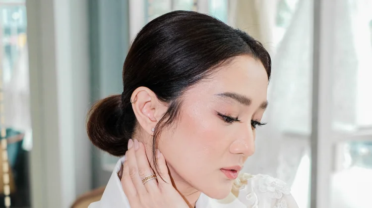 Melly Mono Hadirkan Single Baru 'Aku Bukan Dia'