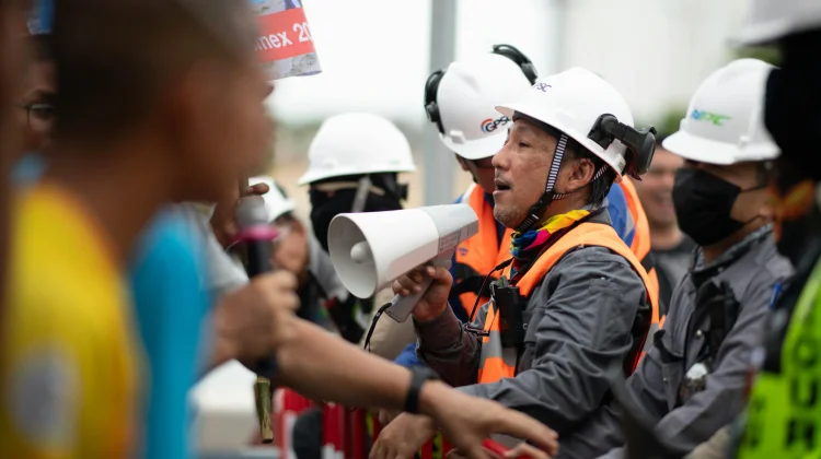 May Day 2026, Buruh Desak Revisi UU dan Atur Outsourcing