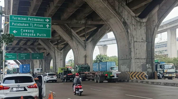 Politik Hukum Tata Ruang dan Resistensi Warga di Sekitar Tanjung Priok