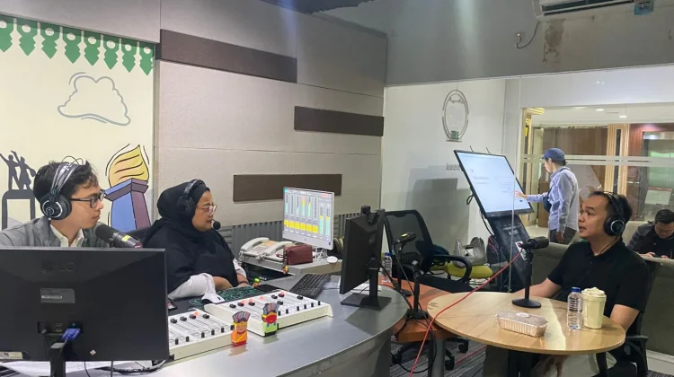 Teras UMKM, Dimsum Mami Ong "Peluang Usaha dari Masakan Mama"