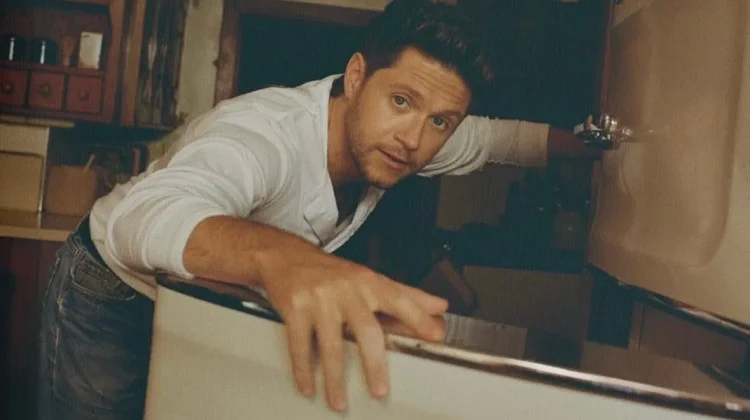 Niall Horan Rilis Little More Time menuju Album Baru