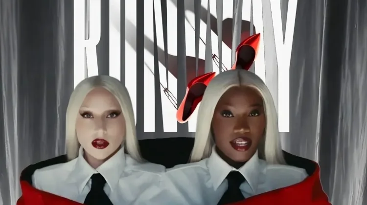 Kolaborasi Lady Gaga dan Doechii,  Rilis Video Musik Runway