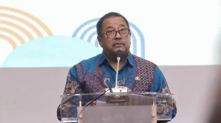 Rano Karno: Jakarta Siaga Hadapi El Nino Godzilla