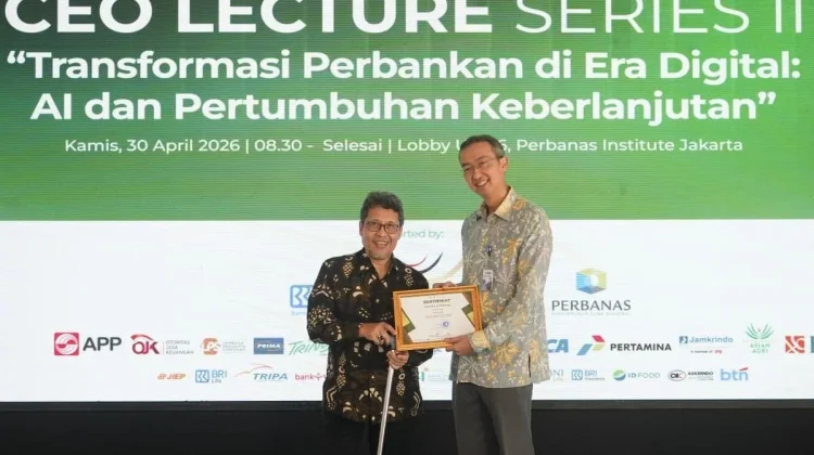 Perbanas Institute Dorong Transformasi Perbankan Digital di Indonesia