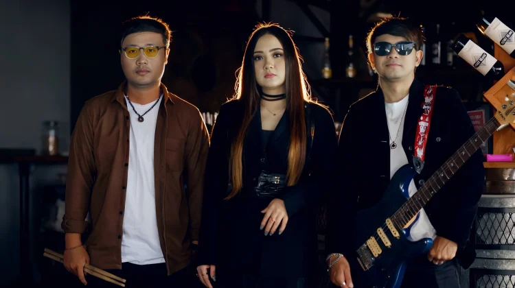 New Syclon Kembali Bawa 'Sebenarnya Masih Cinta'