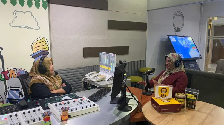 Modal Nekat dan Belajar Mandiri, Kini Banjir Pesanan