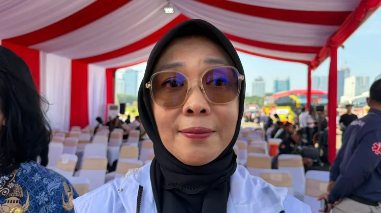 Dinkes DKI Imbau Masyarakat Waspada Dampak Fenomena El Nino