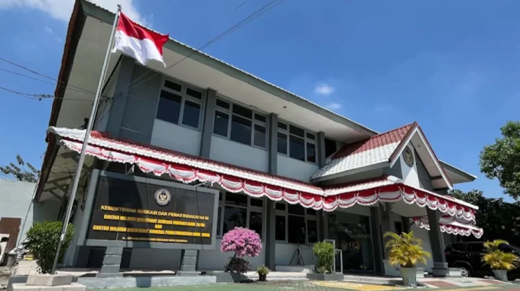 Kanal Aduan Jadi Kunci Bongkar Dugaan Pungli di Lapas
