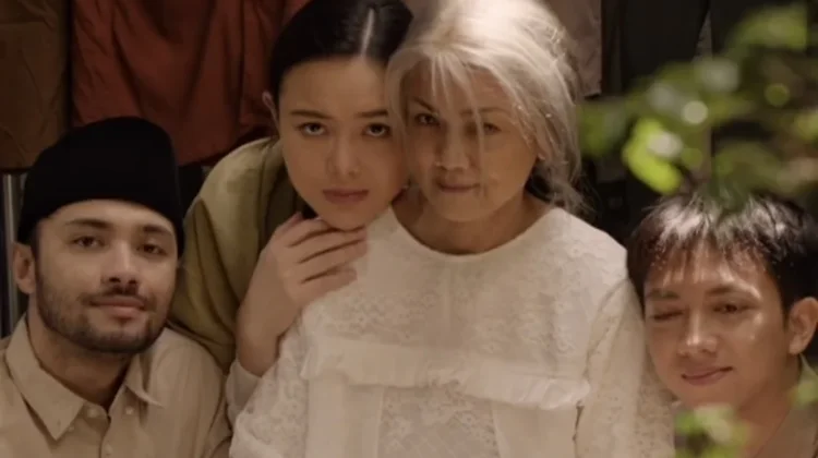 Film Jangan Buang Ibu Kisah Haru Penuh Makna