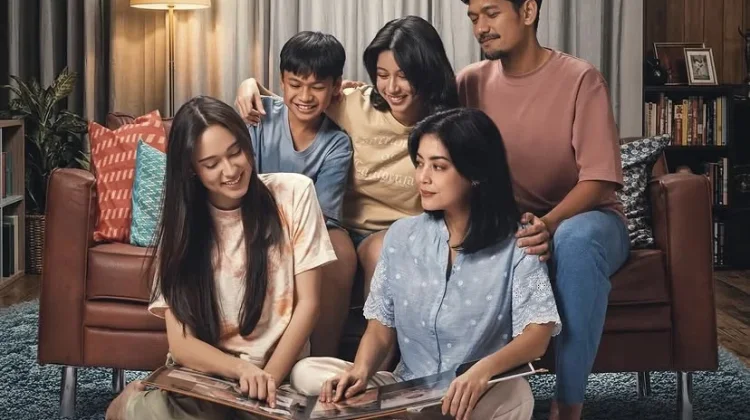 Film ‘Yang Lain Boleh Hilang Asal Kau Jangan’ Tayang 13 Mei 2026