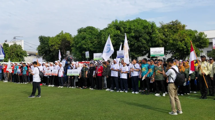 Mayday 2026, FSPPG Tegaskan Kontribusi Gobel bagi Industri dan Kesejahteraan Peke