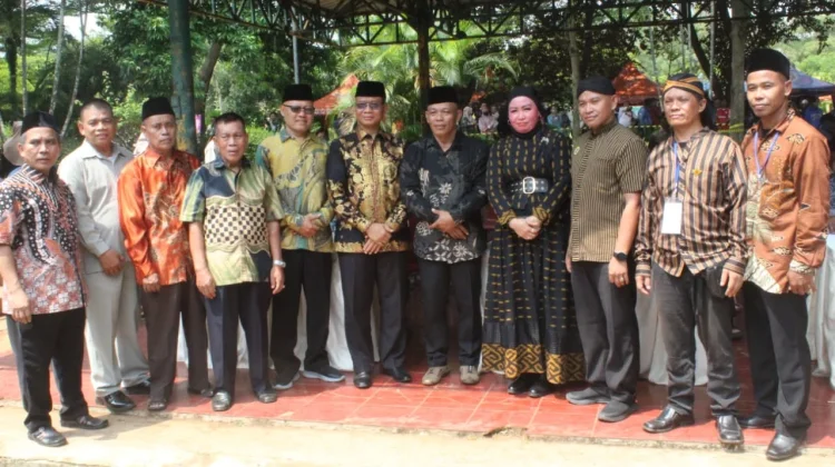 Merawat Ikatan Persaudaraan Perantau Peniron di Jabodetabek