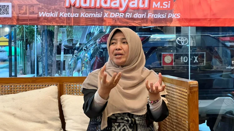 Kelurahan di Jakarta tanpa Sekolah Negeri jadi Sorotan Anggota DPR