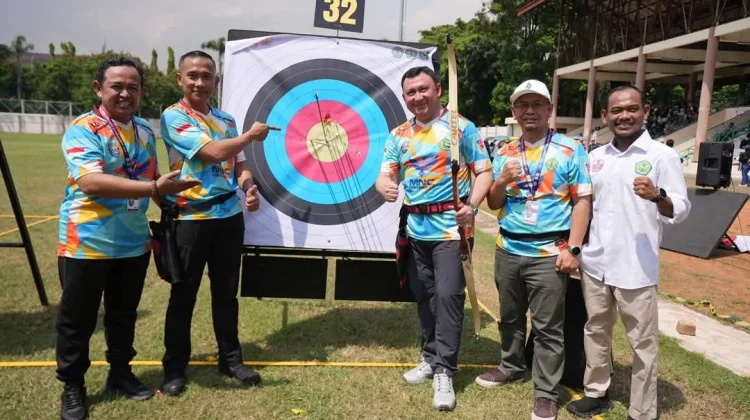 476 Atlet Meriahkan Wali Kota Jakut Cup 2026