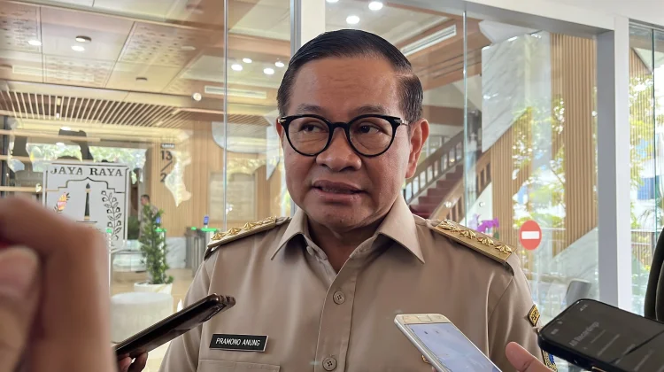 Pemprov DKI Buka Peluang Penambahan Sekolah Swasta Gratis