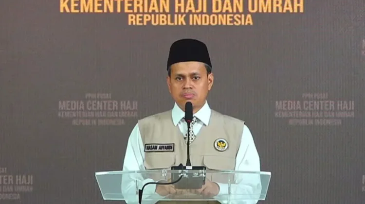 Jemaah Haji Diimbau Antisipasi Cuaca Panas di Tanah Suci