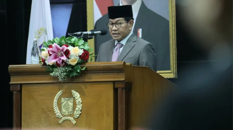 Ranperda RPIP Disetujui, Dorong Penguatan Industri Berdaya Saing-Berkelanjutan
