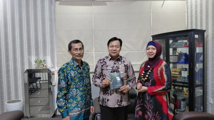 Guru Sumbar Siap Hadapi Era AI