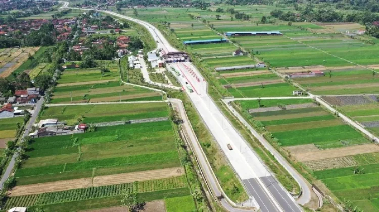 ADHI Catatkan Pemulihan Kinerja pada TW I 2026