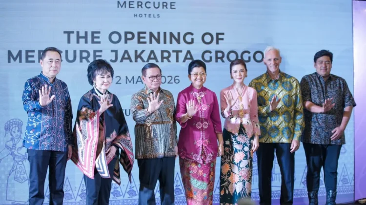 Gubernur Pramono Perkuat Kolaborasi UMKM dan Ekonomi Lokal